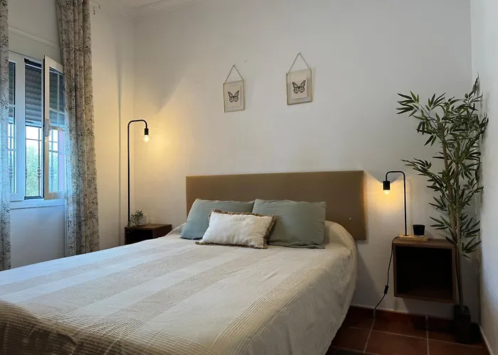 Casa Con Piscina Privada