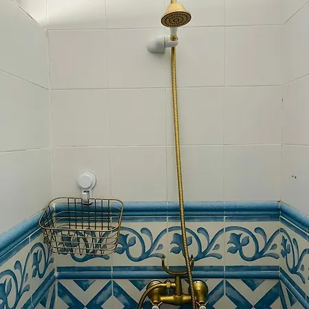 Casa Con Piscina Privada Villa Seville Exterior photo