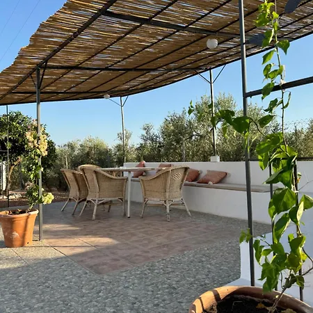 Casa Con Piscina Privada Villa Seville Exterior photo