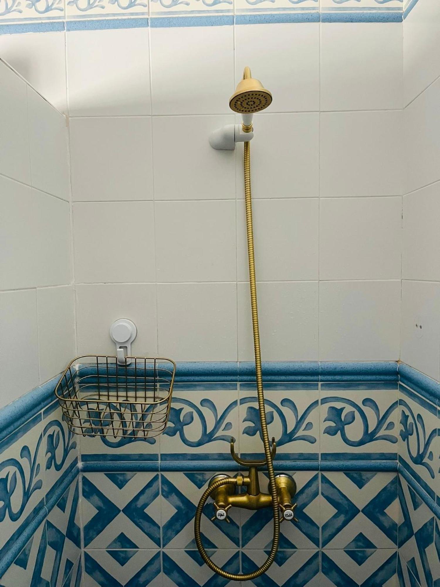 Casa Con Piscina Privada Sevilha
