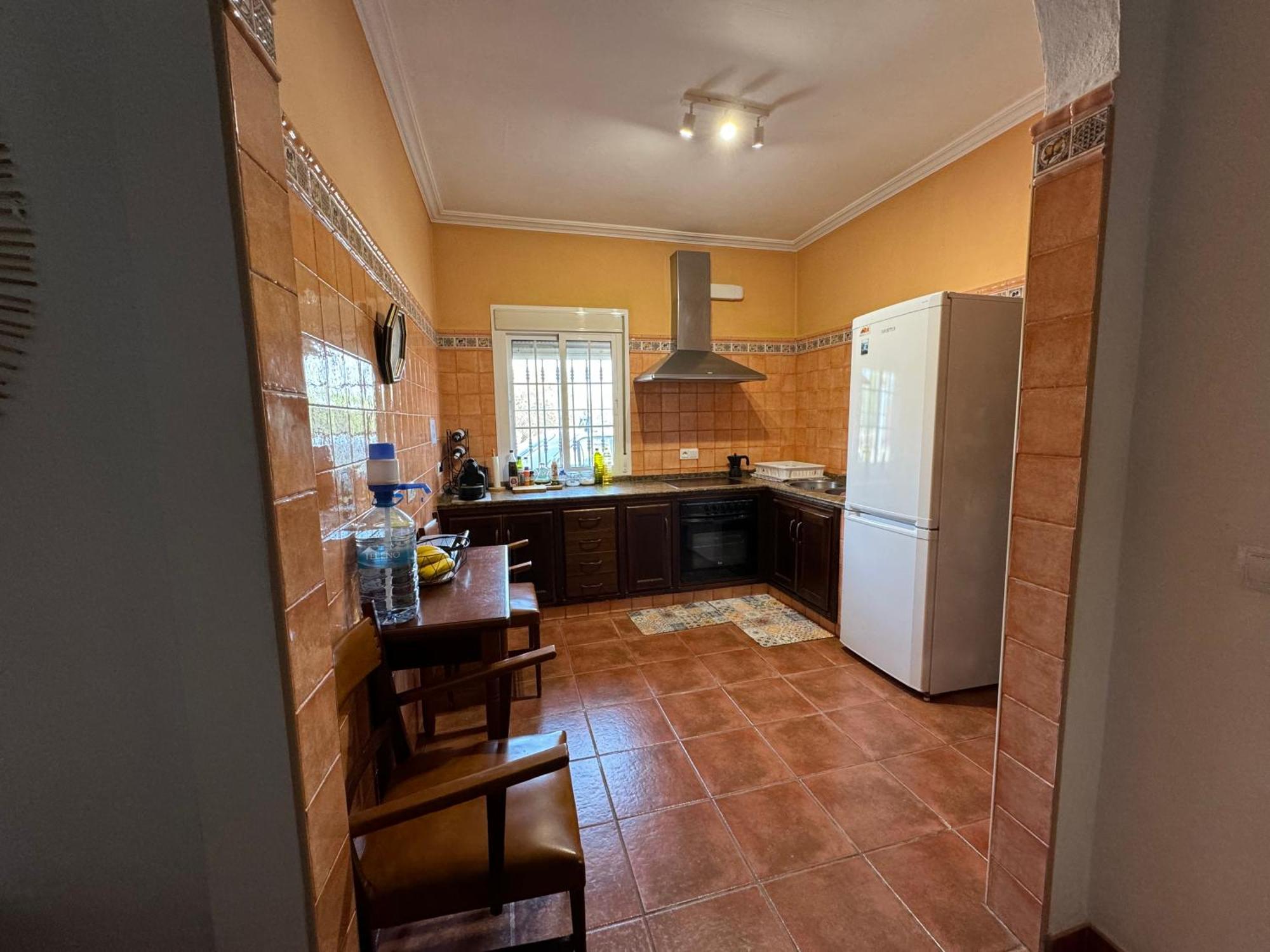 Casa Con Piscina Privada * Sevilha