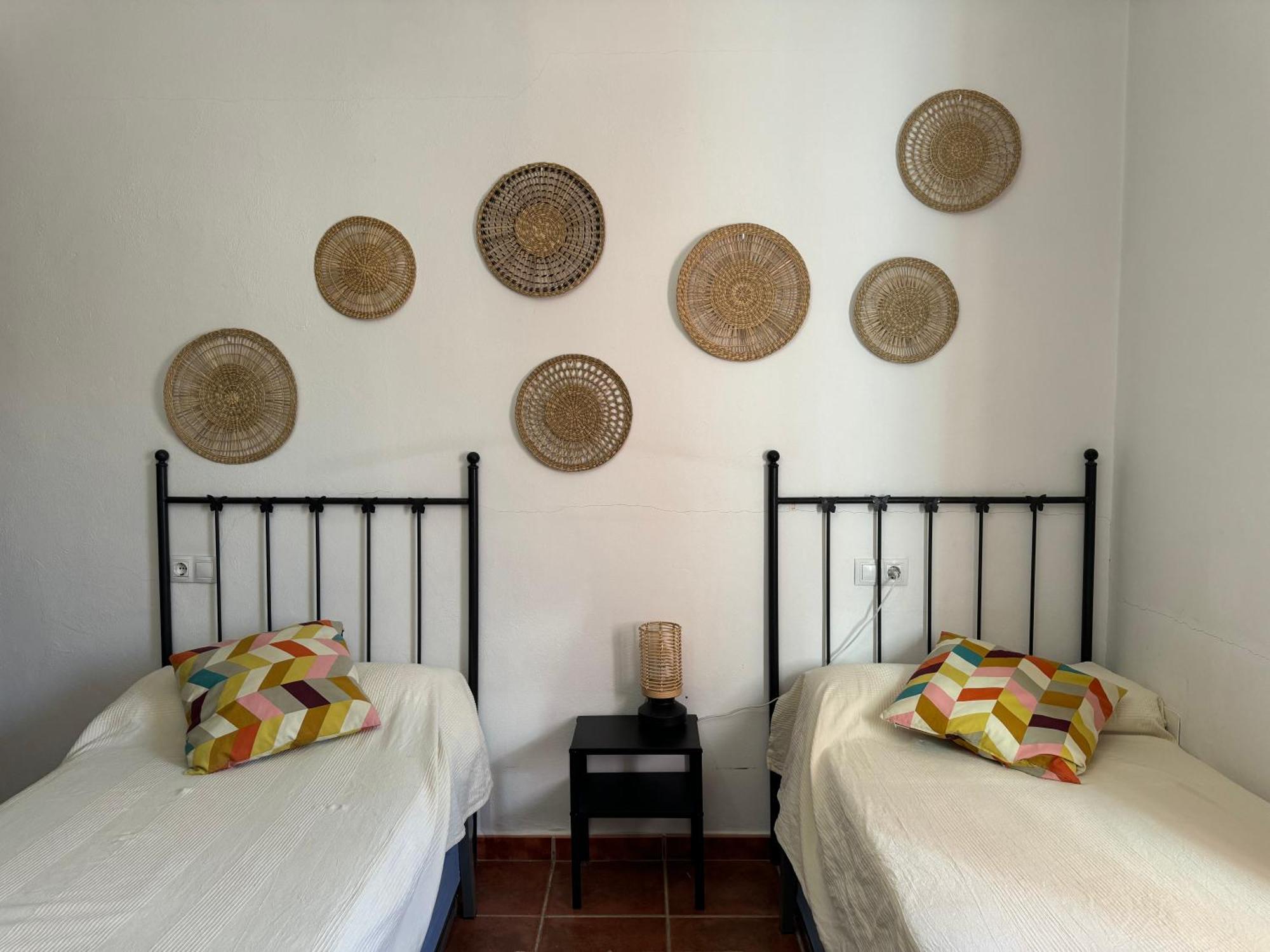 Casa Con Piscina Privada Casa de Férias