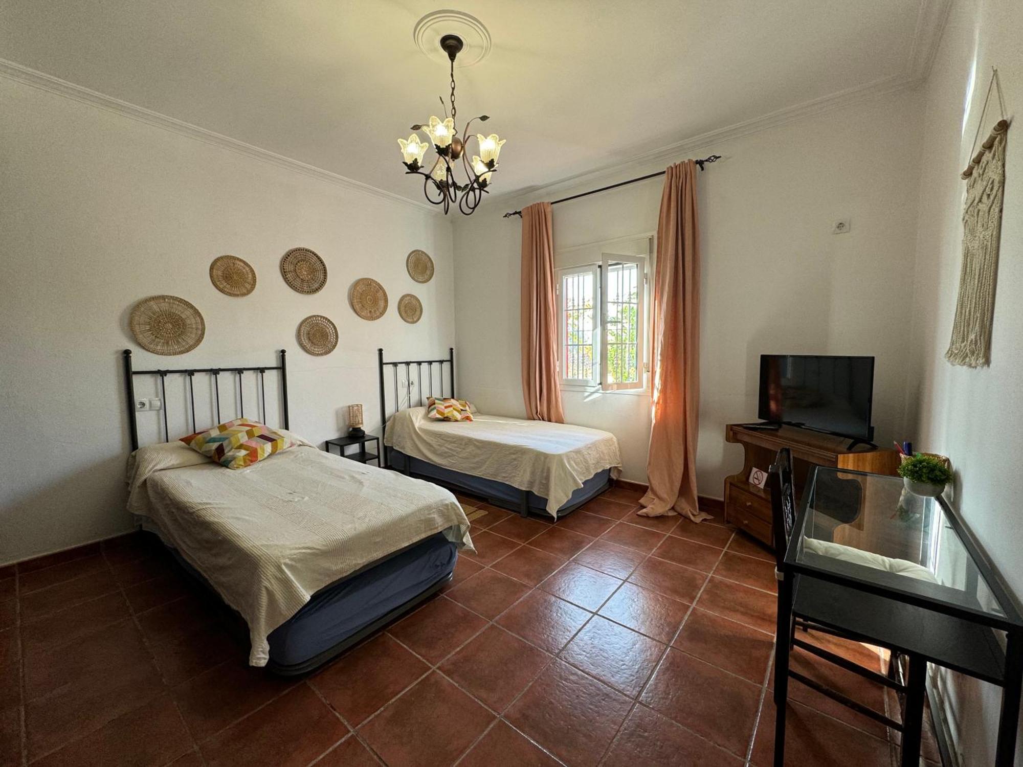 Casa Con Piscina Privada Casa de Férias