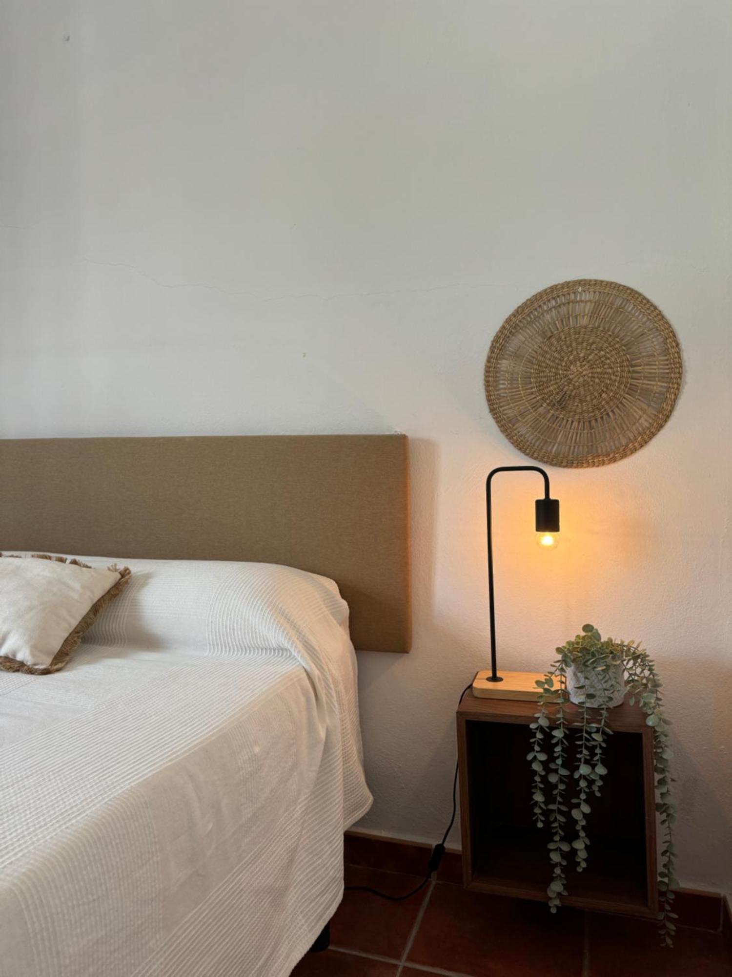 Casa de Férias Casa Con Piscina Privada Sevilha