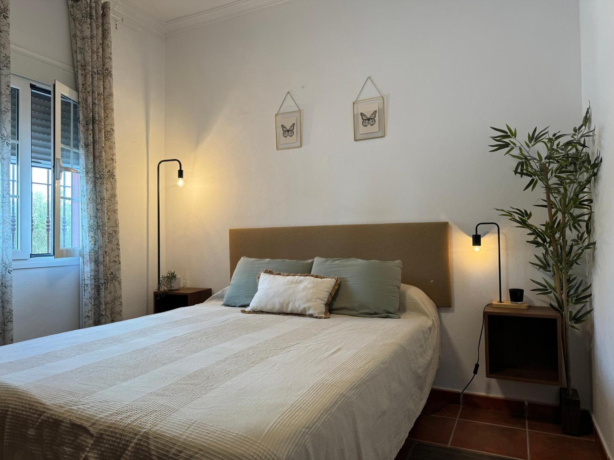 Casa Con Piscina Privada Sevilha